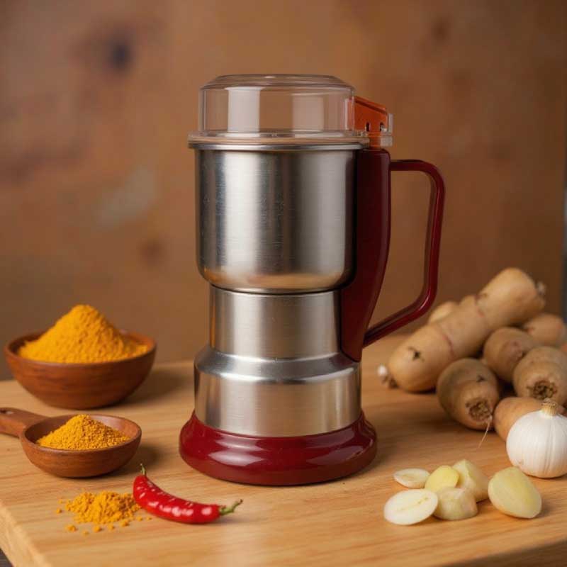 1850W Premium Food Grinder