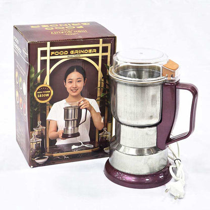 1850W Premium Food Grinder